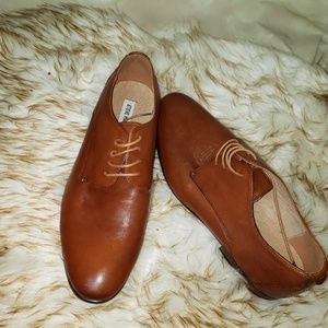 Steve madden dress shoe